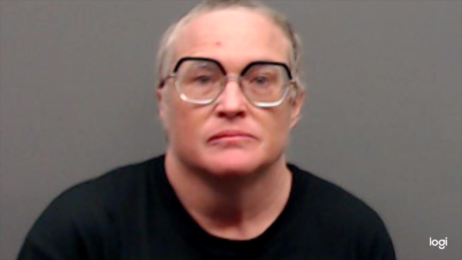 ROBINSON, BRANDI BARRETT booking photo
