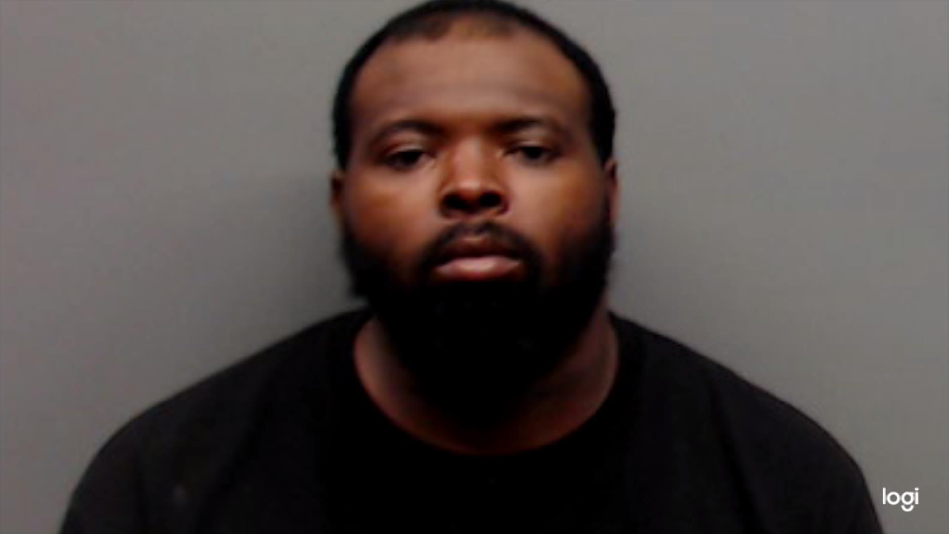 ROLAND, TYRONE SERRELL, Jr. booking photo