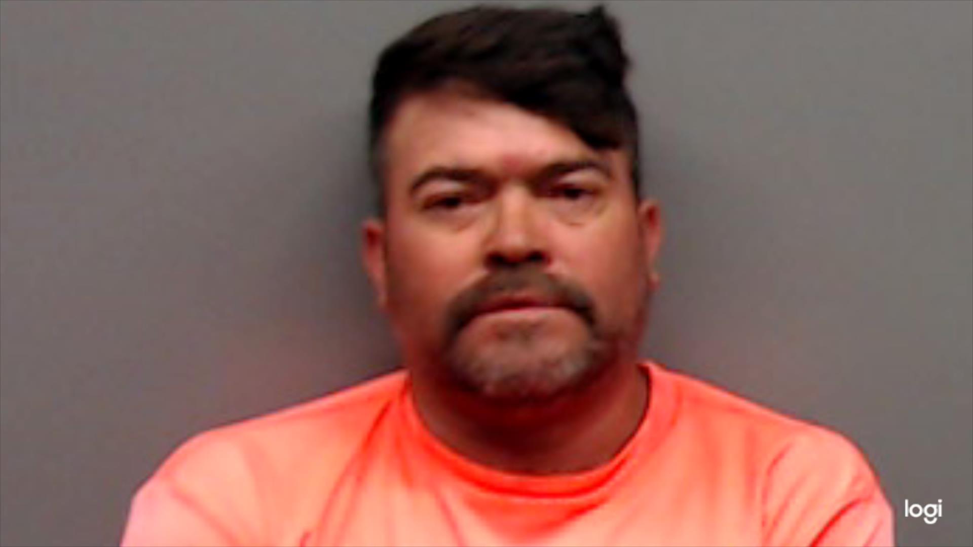 CARRILLO-CORONA, RIGOBERTO booking photo