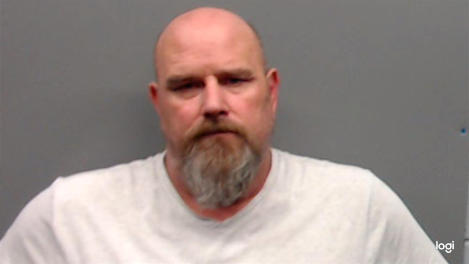 HOWARD, HAROLD WADE booking photo