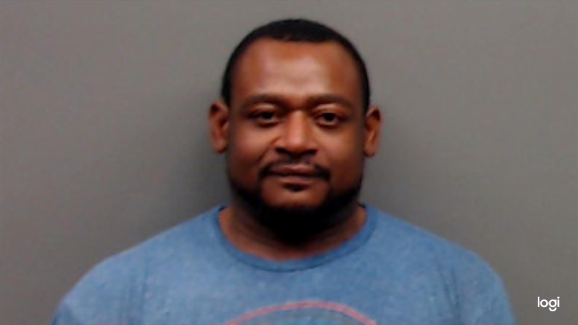 ROLLINS, NICHOLAS KINTA booking photo