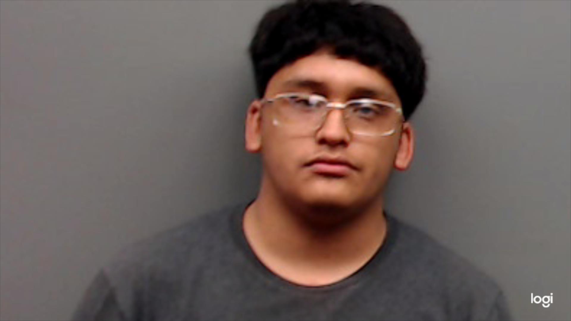 MARTINEZ, REFUGIO, Jr. booking photo