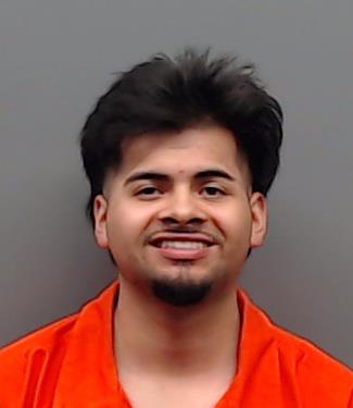 RODRIGUEZ, JUAN DAVID booking photo