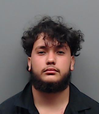 ORTEGA-TERRAZAS, GUADALUPE GIOVANNI booking photo