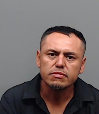 MARTINEZ, EZEQUIEL VEGA booking photo