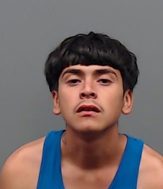 SOSA, ANGEL GABRIEL booking photo