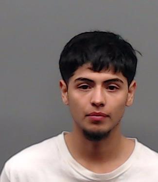 CARMONA, JOSE ANGEL booking photo