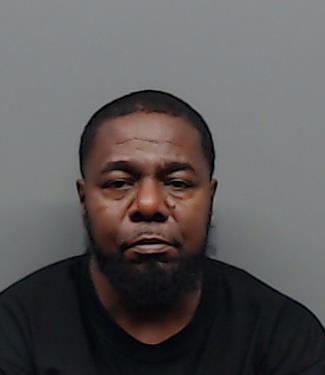 JOHNSON, DEXTER booking photo