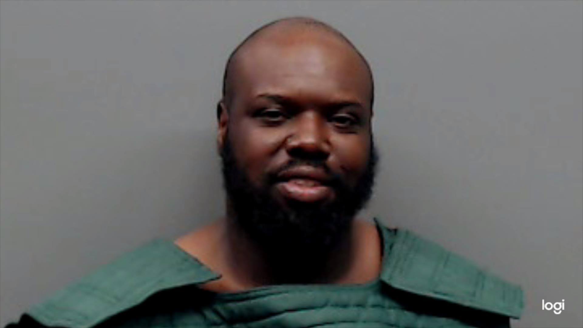 MASON, BILLY RAY booking photo