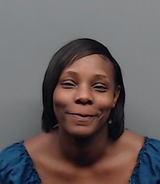GASTON, MARKEESHIA booking photo