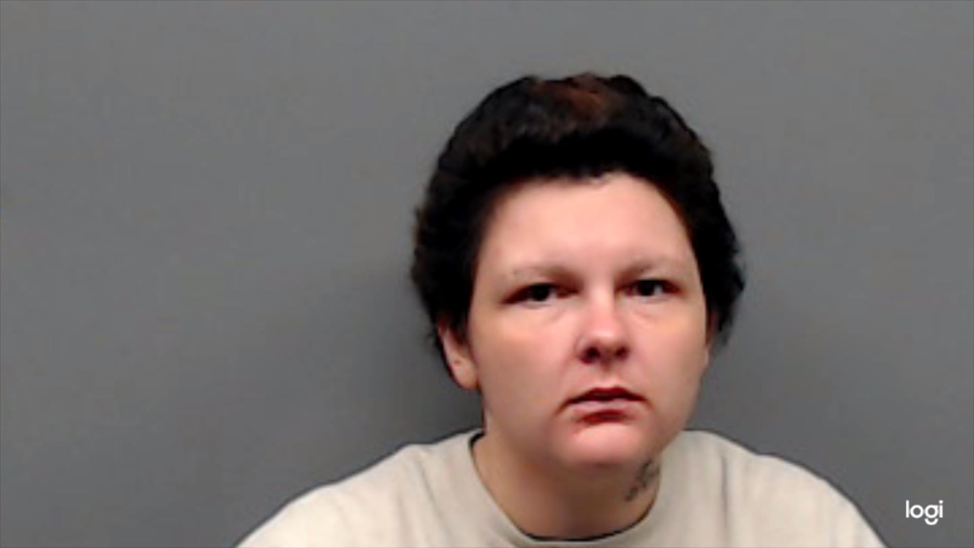 ASHBY, ERIN ESTELLE booking photo