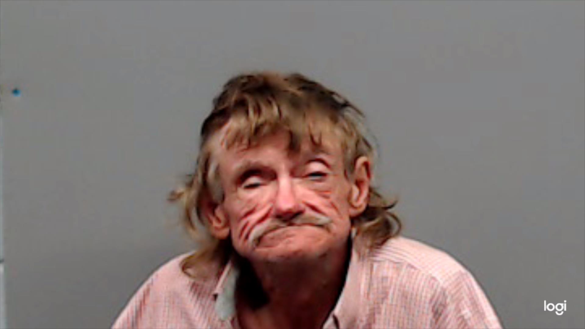 SHARP, DWAINE DALE booking photo