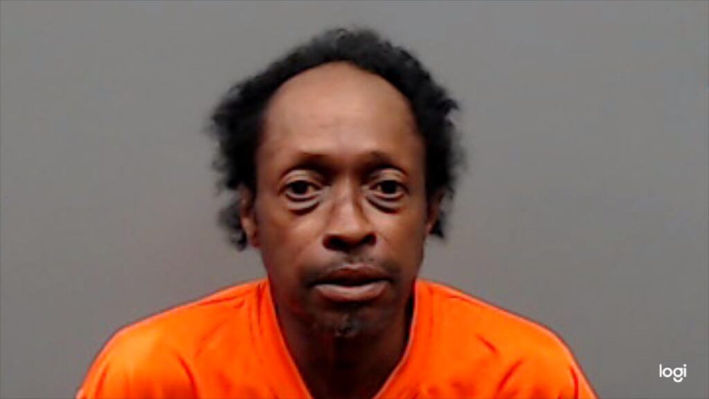 OLIVER, CLARENCE WAYNE, Jr. arrest record in Smith County, Texas OLIVER, CLARENCE WAYNE, Jr. arrested in Smith County, Texas mugshot
