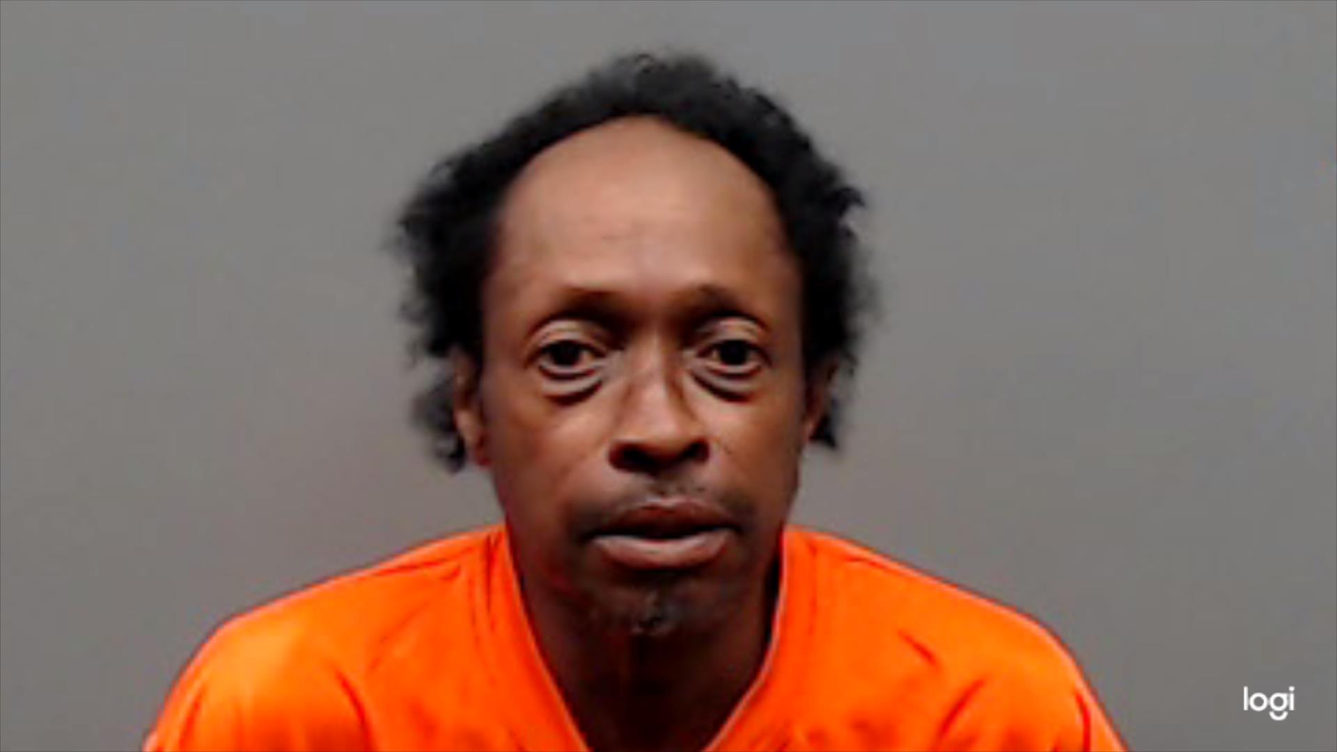 OLIVER, CLARENCE WAYNE, Jr. booking photo