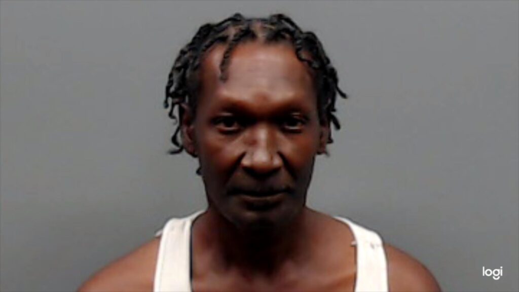 HODGE, ERIC DWAYNE arrest record in Smith County, Texas HODGE, ERIC DWAYNE arrested in Smith County, Texas mugshot