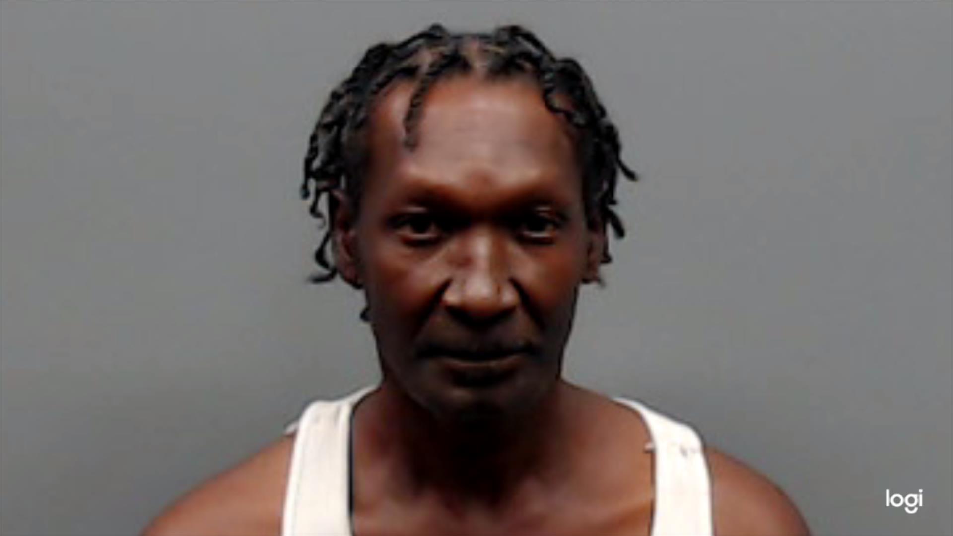 HODGE, ERIC DWAYNE booking photo