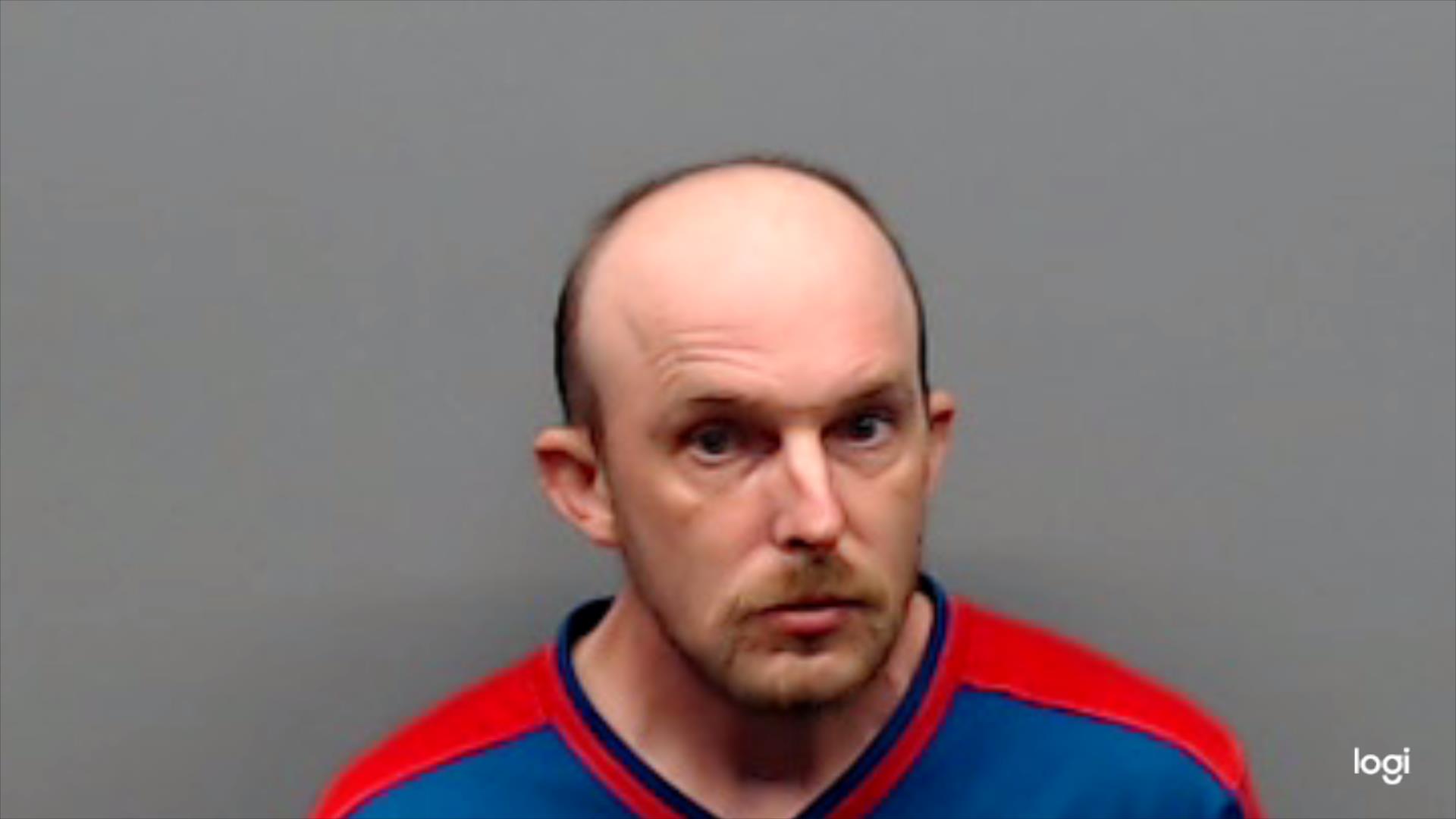 BOSWELL, TONY ELMER LEE booking photo