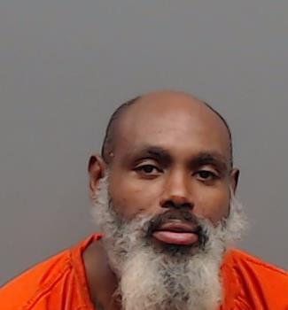 CARTER, CALVIN DEWAYNE booking photo