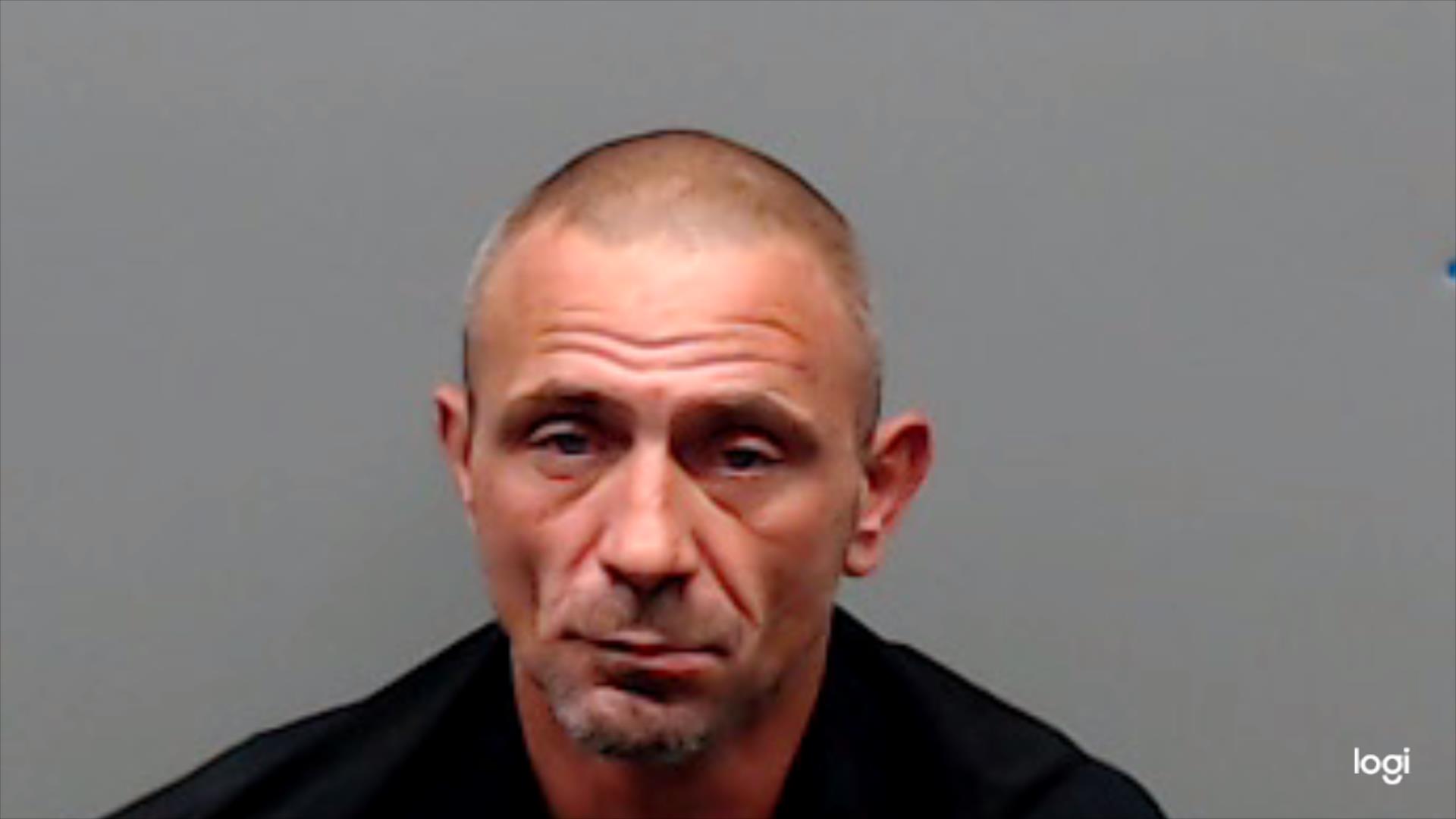 HEWELL, JEFFERY WENDELL, Jr. booking photo