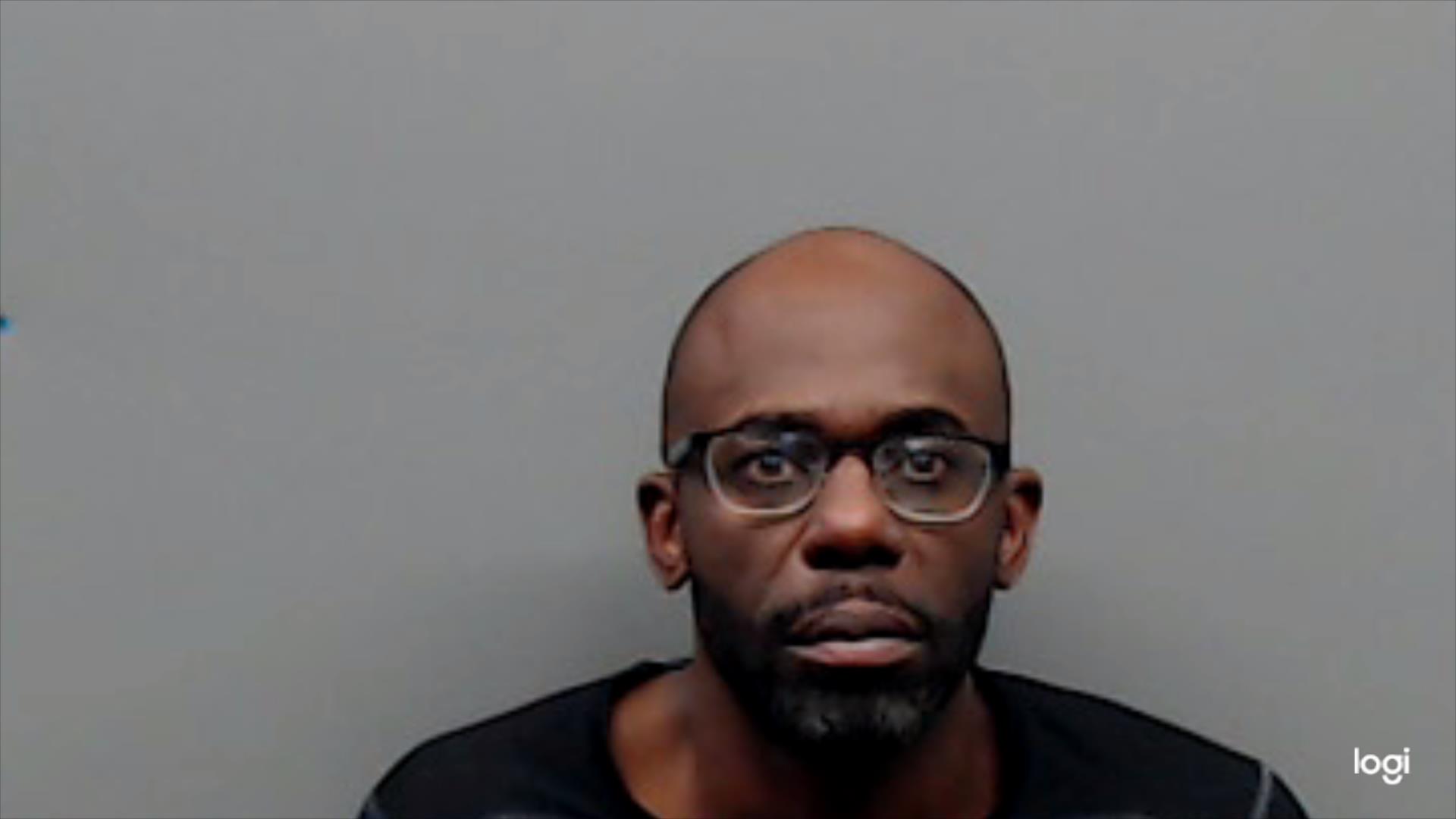 KELLY, TREVON MONTRAE booking photo