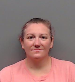 JAMISON, TONYA MICHELLE booking photo
