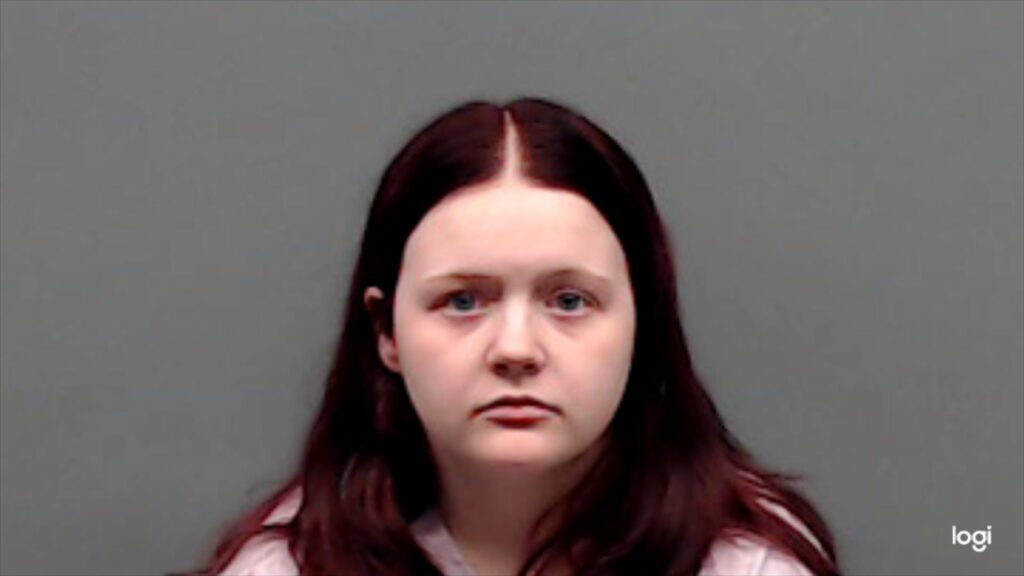 MORGAN, JASMINE NYCOLLE arrest record in Smith County, Texas MORGAN, JASMINE NYCOLLE arrested in Smith County, Texas mugshot