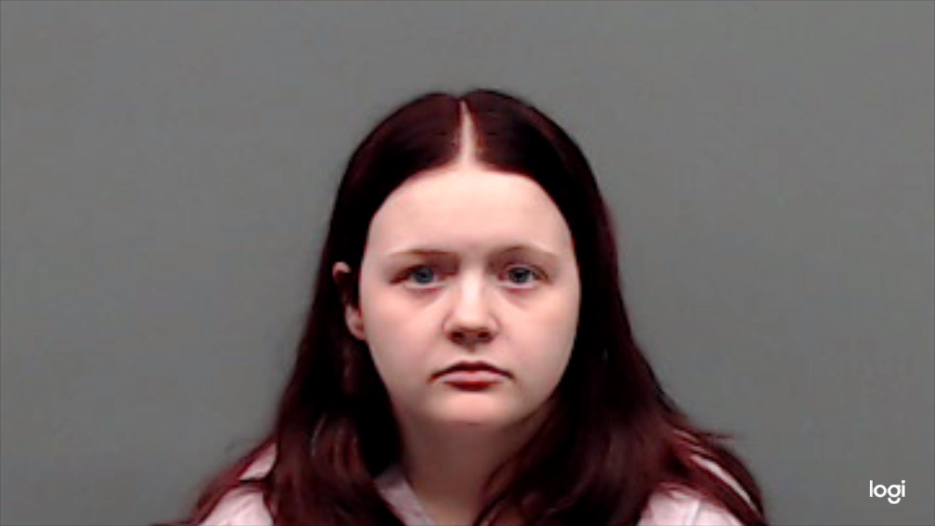 MORGAN, JASMINE NYCOLLE booking photo