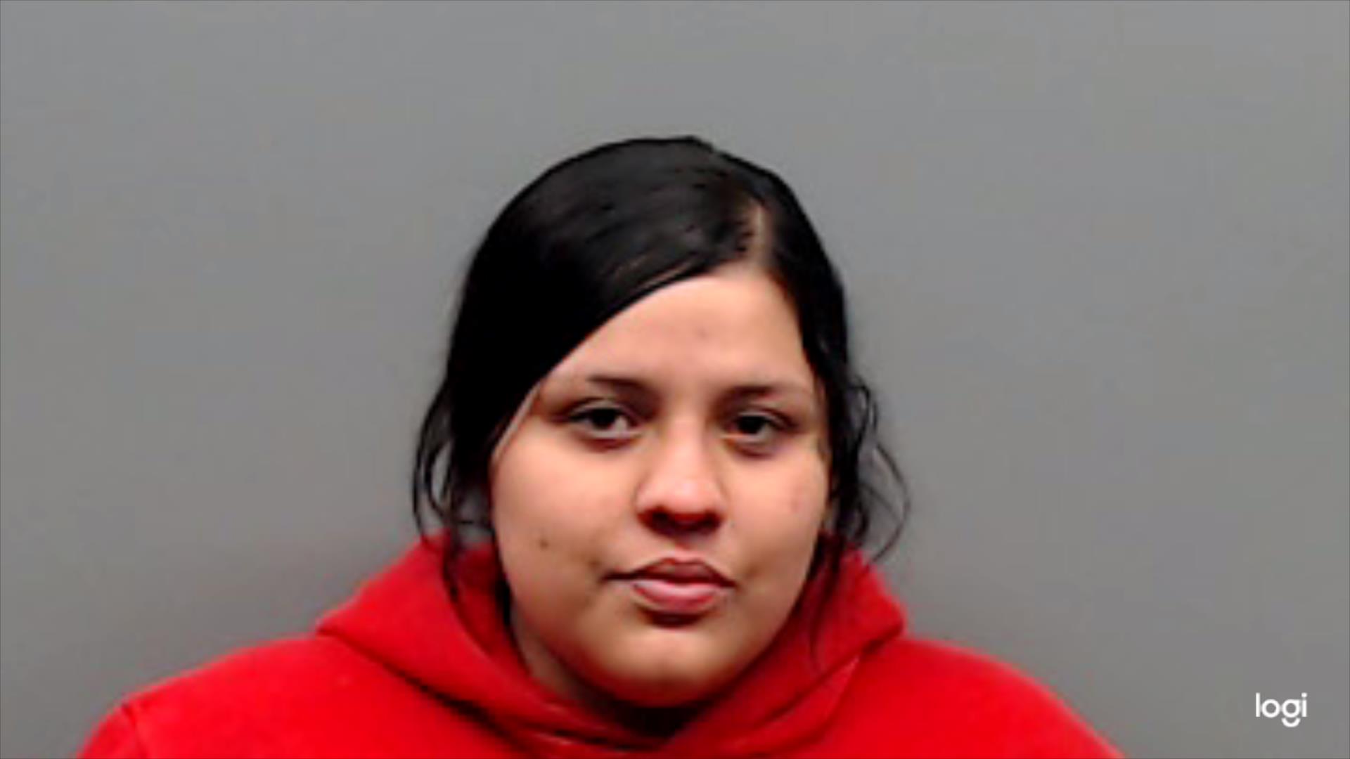 RAMIREZ, ASHLEY NICOLE booking photo
