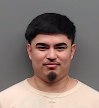 RODRIGUEZ, ISMAEL booking photo