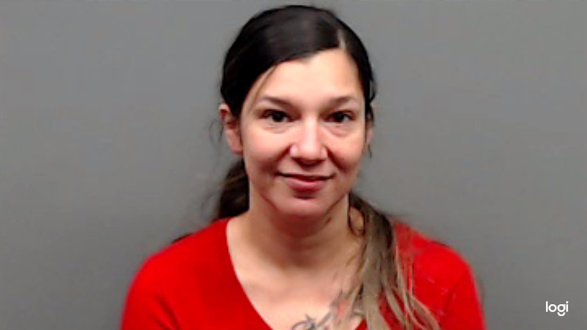 ROMERO, ADRIANNA NICOLE booking photo