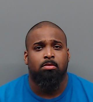 GIDDENS, GREGORY DON booking photo