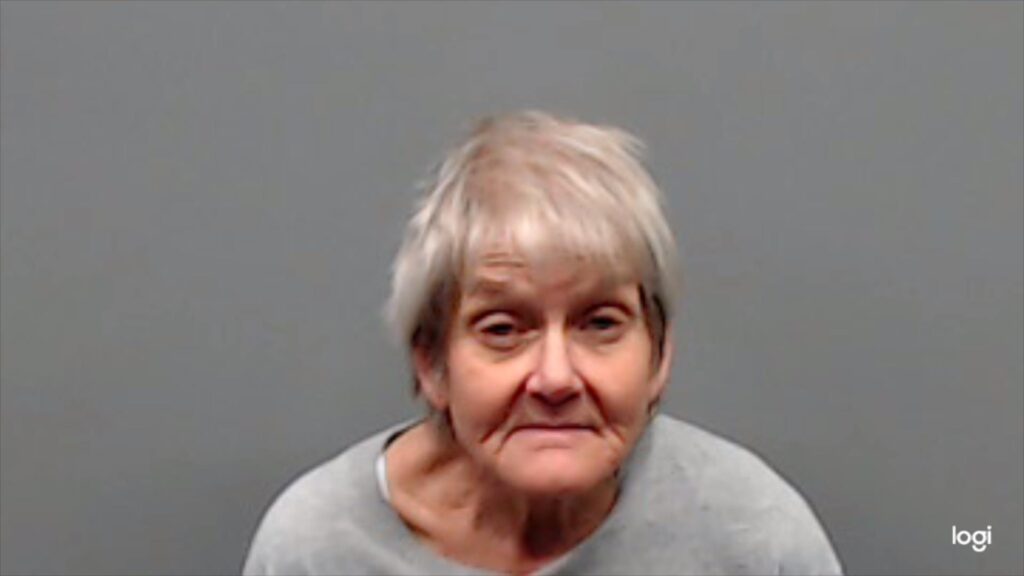 BALLARD, SHARON DENISE arrest record in Smith County, Texas BALLARD, SHARON DENISE arrested in Smith County, Texas mugshot