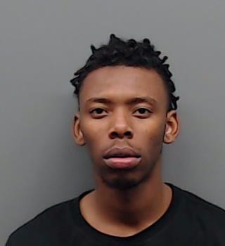 ROBINSON, TIMMAJ OKIETH booking photo