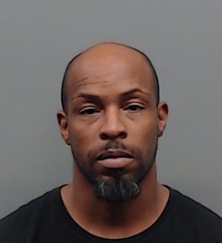 MOORE, RODERICK TAVARUS booking photo