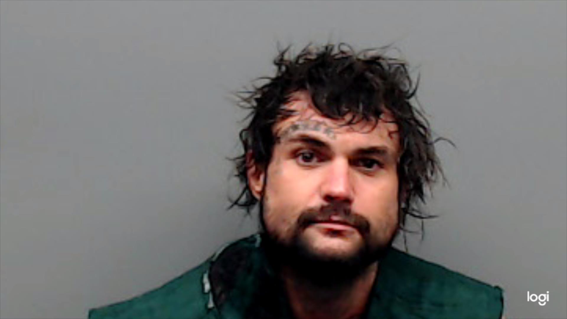 HARRIS, LOGAN WESTLEY arrested by Smith County SO/PD