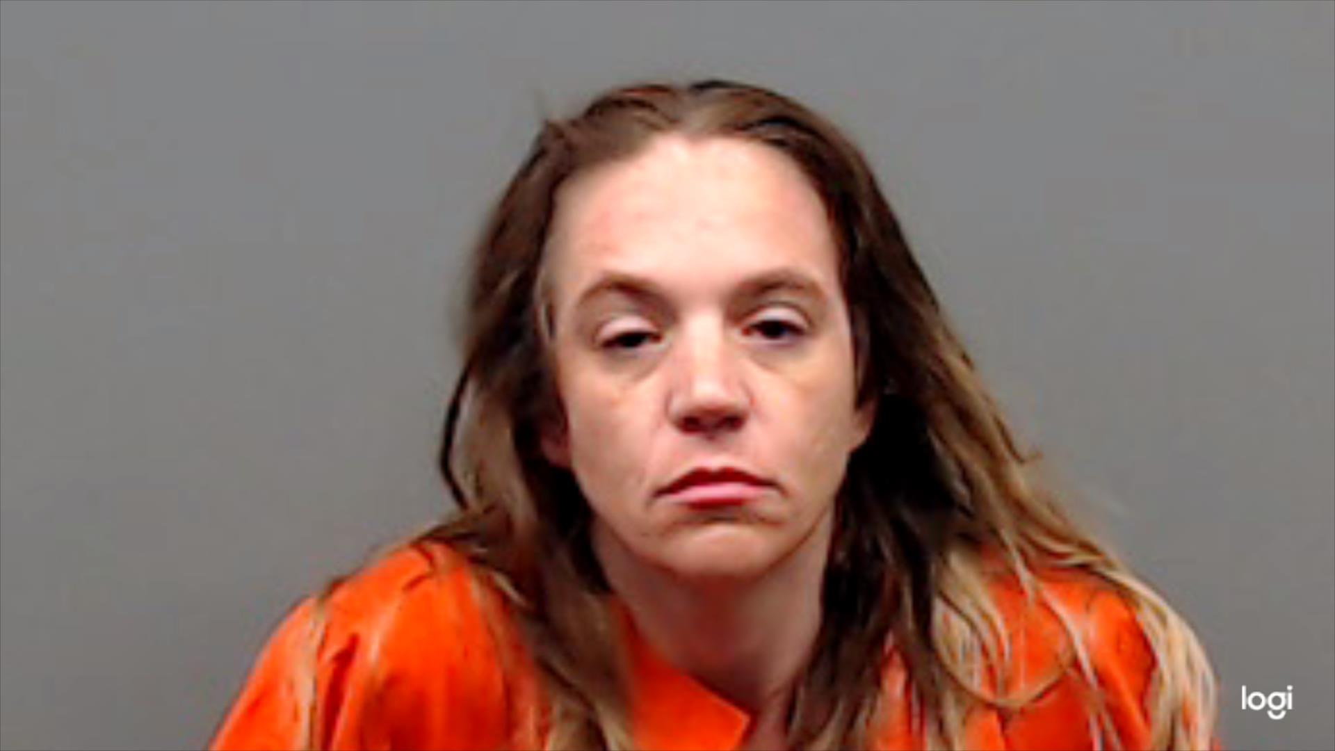 LEVEILLE, JORI LYNN arrested by Smith County SO/PD