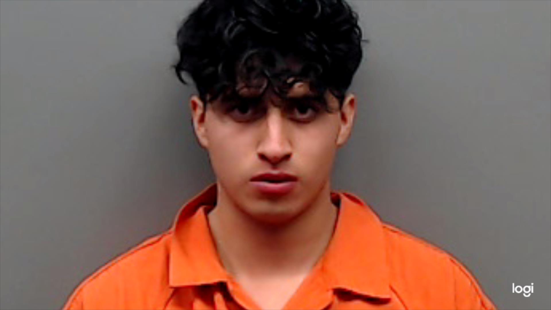 SALINAS, ALEXANDER arrested by Smith County SO/PD