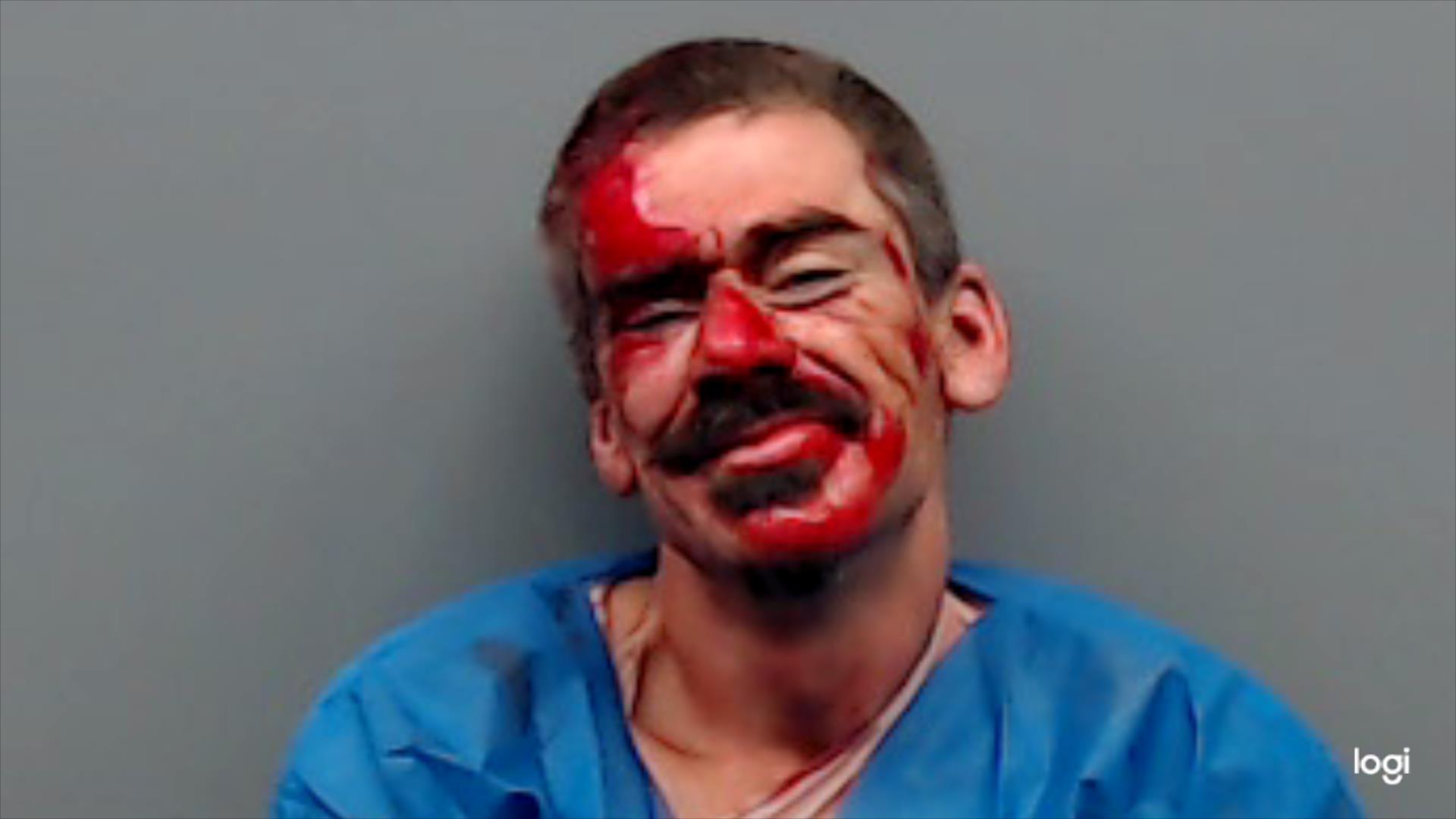 SNIDER, JAMES RAY arrested by Smith County SO/PD