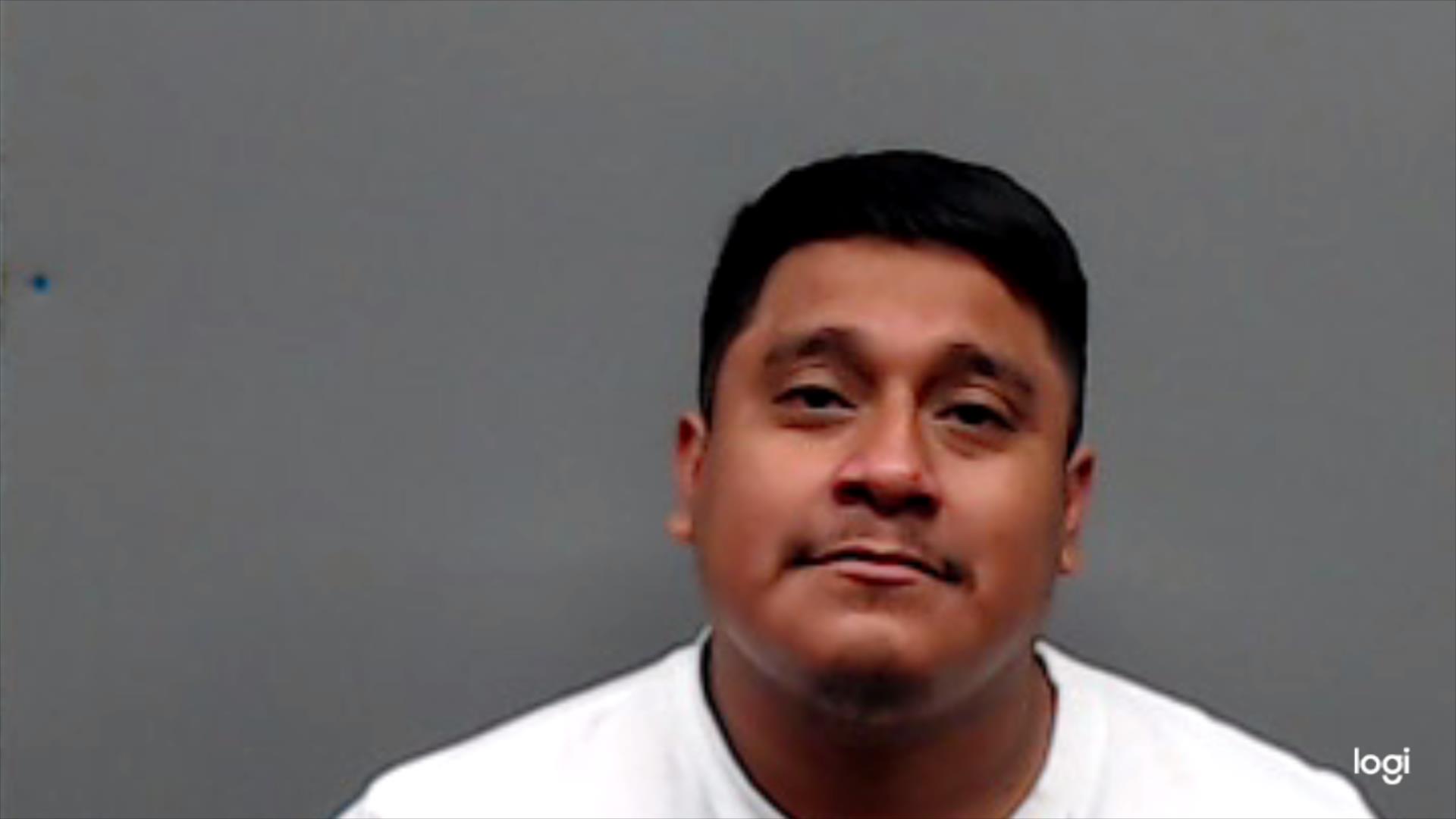 AMADO-BAUTISTA, RUDDY arrested by Smith County SO/PD
