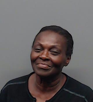 BROWN, JANNIE LOUISE arrested by Smith County SO/PD