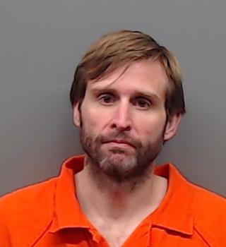 EVERETT, NICHOLAS LEE arrested by Smith County SO/PD
