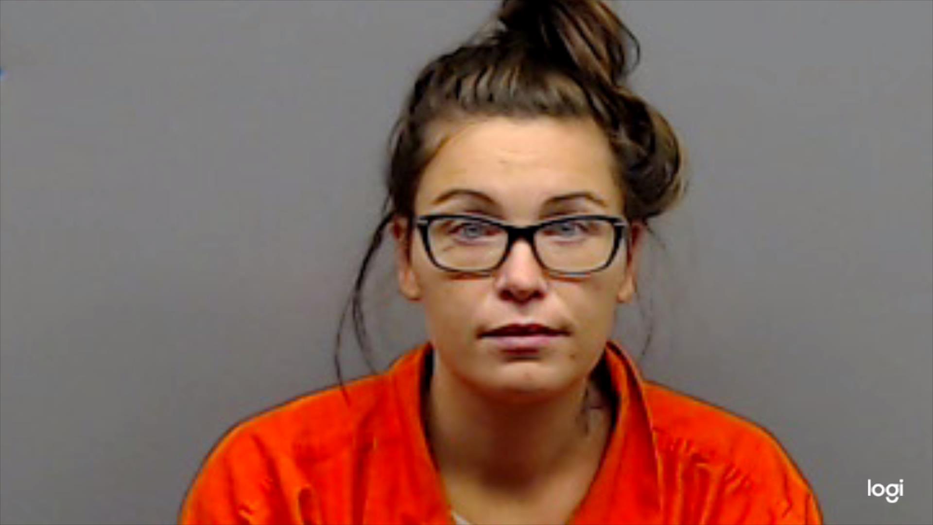 GRAHAM, KAYLA AUDRIANA arrested by Smith County SO/PD