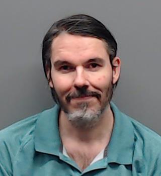 EBERT, MATTHEW arrested by Smith County SO/PD