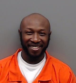 TURNER, JAITE RASHAUD, Sr. arrested by Smith County SO/PD