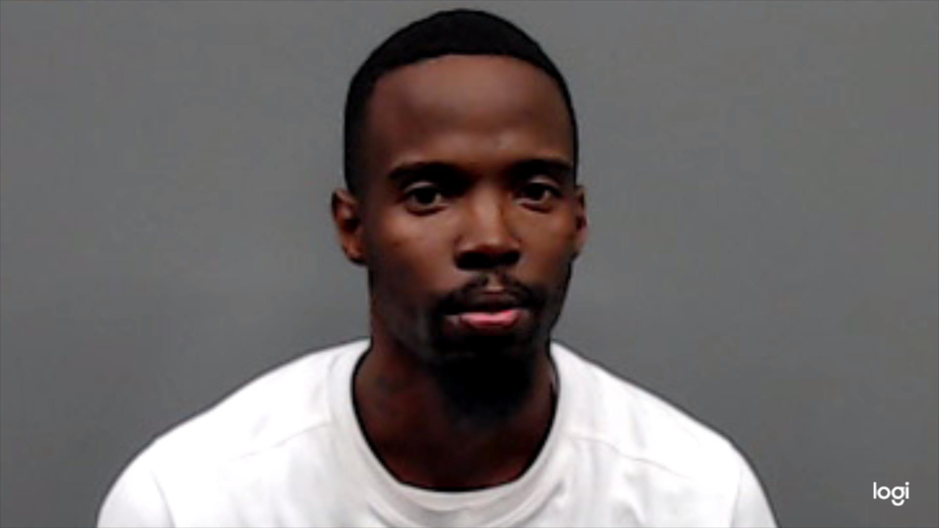 HAGGERTY, NATHANIEL arrested by Smith County SO/PD