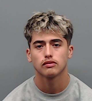 GALVAN, JONATHAN arrested by Smith County SO/PD