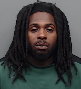 BASS, JOQUAVEOUS ARDARIOUS arrested by Smith County SO/PD