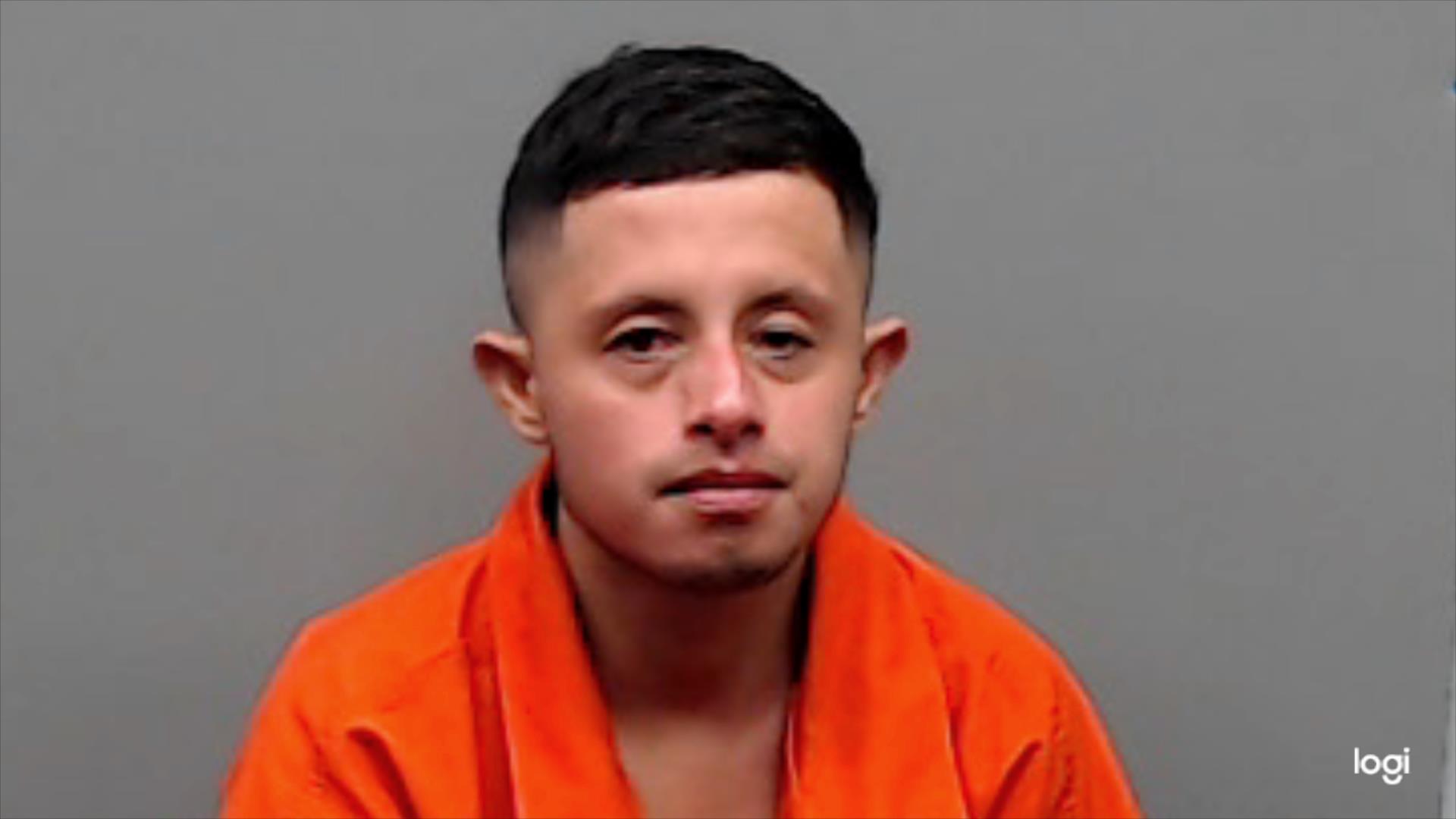 ROJAS-ABAUNZA, JUAN PABLO arrested by Smith County SO/PD