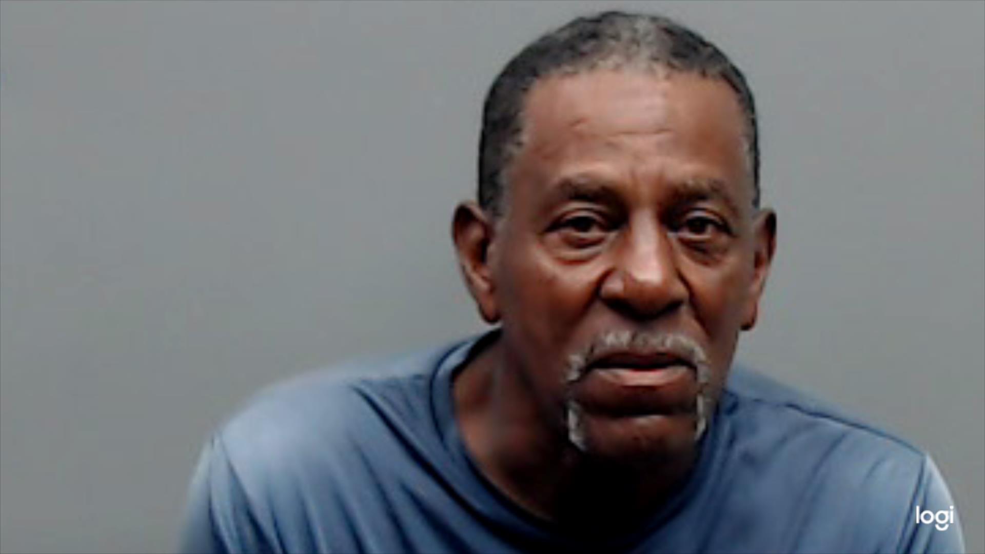 COLEMAN, JESSIE LEE arrested by Smith County SO/PD