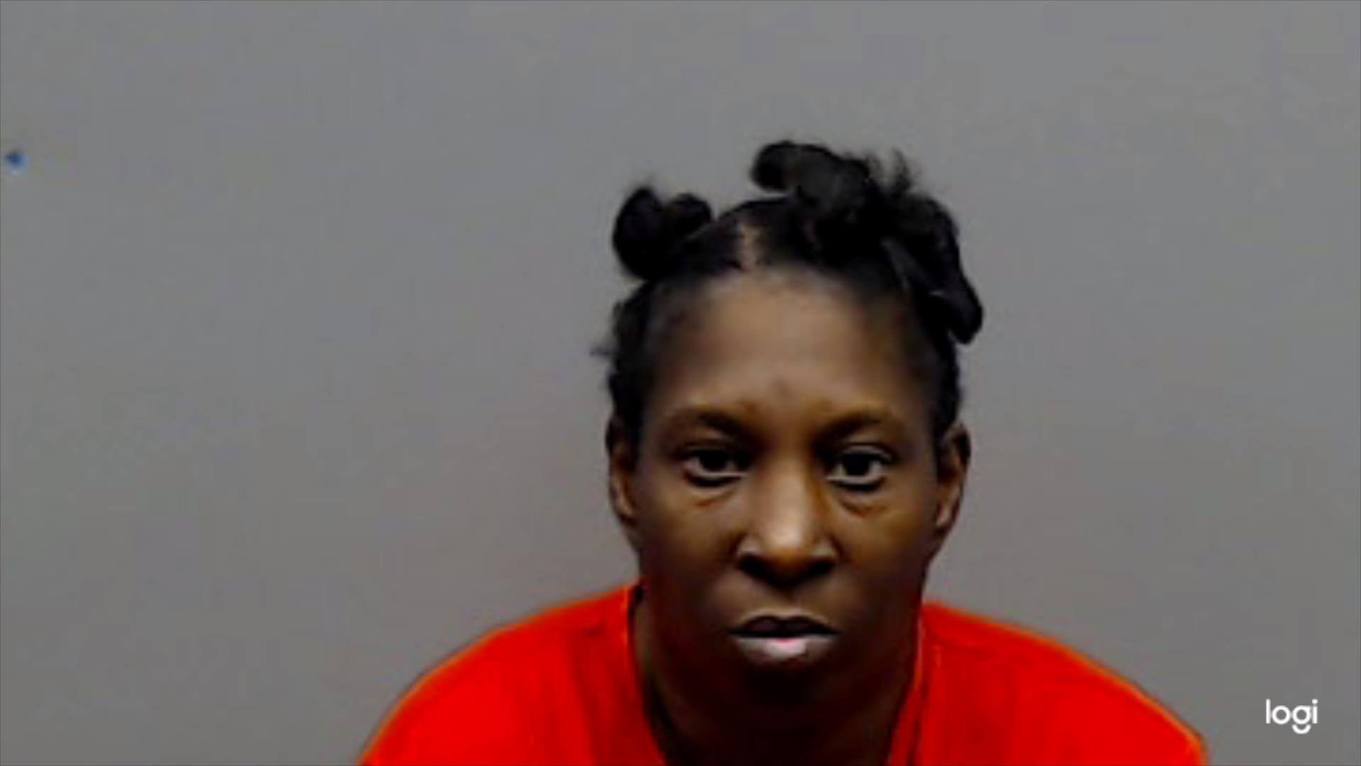 CHAMBER, KENDRA LAKIESHA arrested by Smith County SO/PD